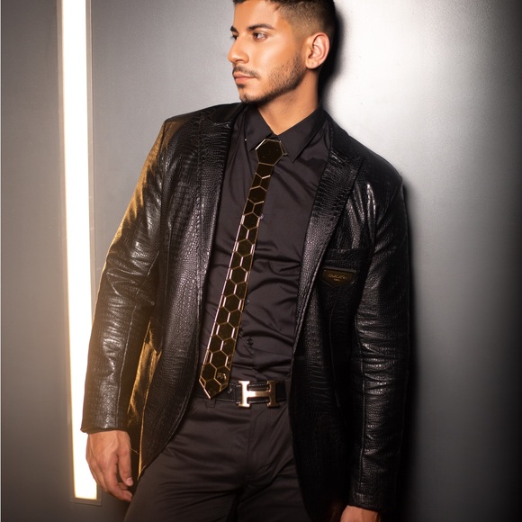 Meet your Posher, Michael - Picture 5 of 10